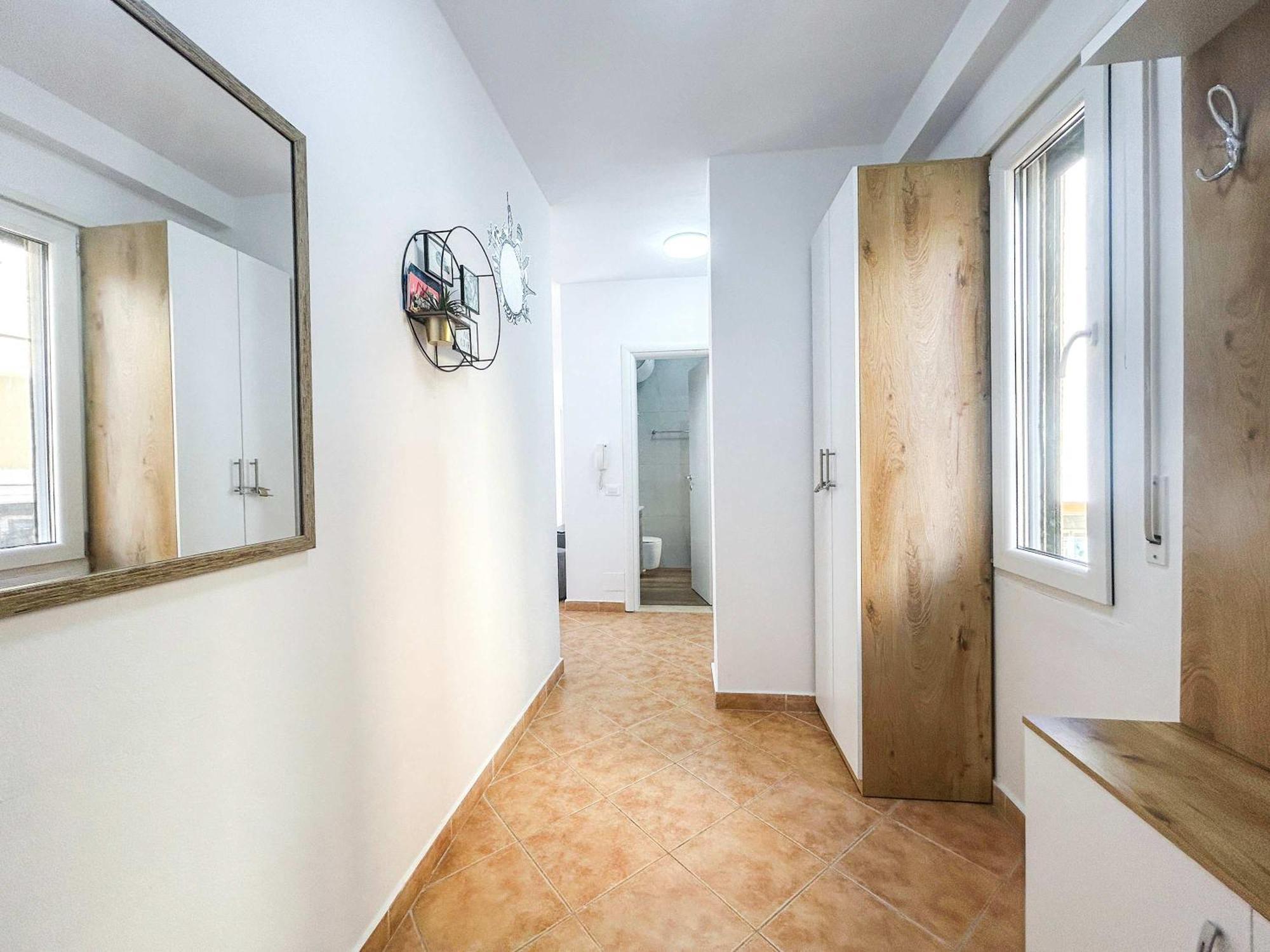 Apartament Pineta 572 *